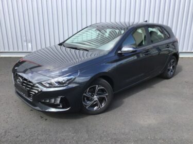 Hyundai i30 1.0 T-GDi 120 DCT-7 Creative