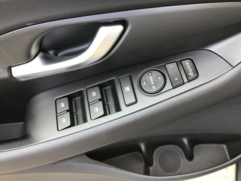 Hyundai i30 1.0 T-GDi 120 DCT-7 Creative