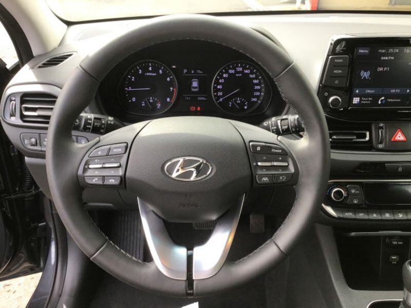 Hyundai i30 1.0 T-GDi 120 DCT-7 Creative