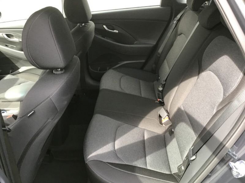 Hyundai i30 1.0 T-GDi 120 DCT-7 Creative