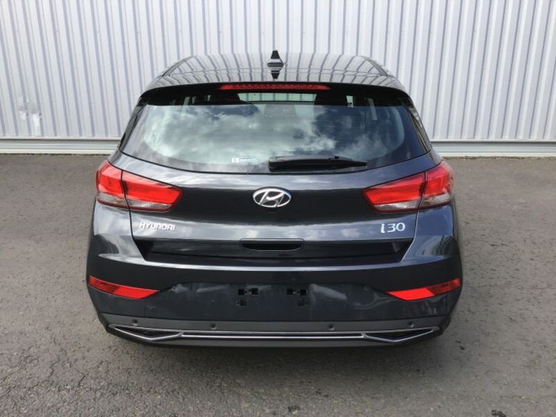 Hyundai i30 1.0 T-GDi 120 DCT-7 Creative