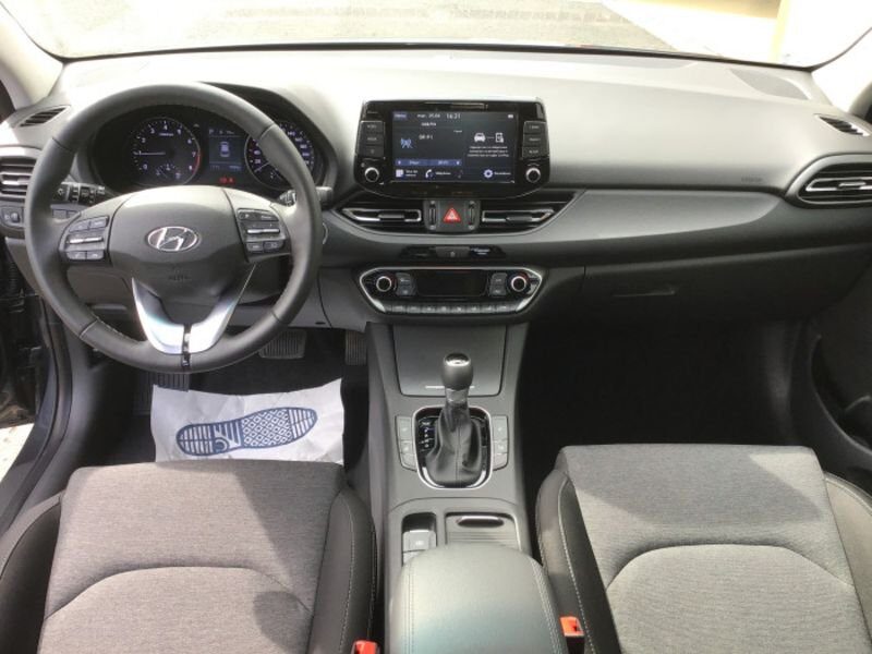 Hyundai i30 1.0 T-GDi 120 DCT-7 Creative