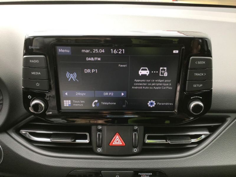 Hyundai i30 1.0 T-GDi 120 DCT-7 Creative