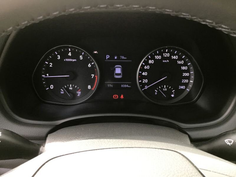 Hyundai i30 1.0 T-GDi 120 DCT-7 Creative