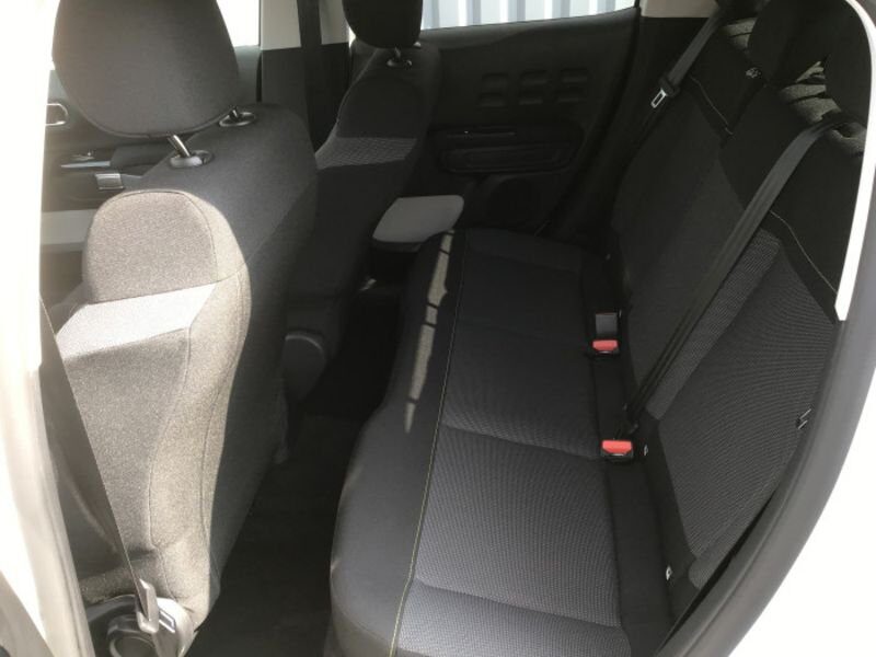 Citroën C3 PureTech 82 Shine