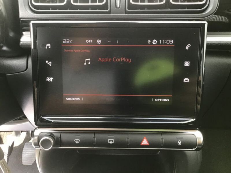 Citroën C3 PureTech 82 Shine