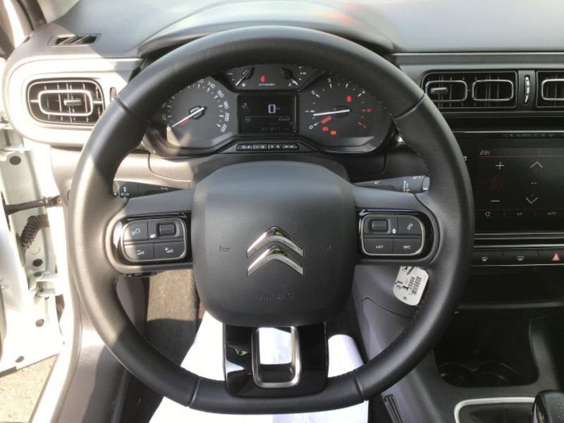 Citroën C3 PureTech 82 Shine