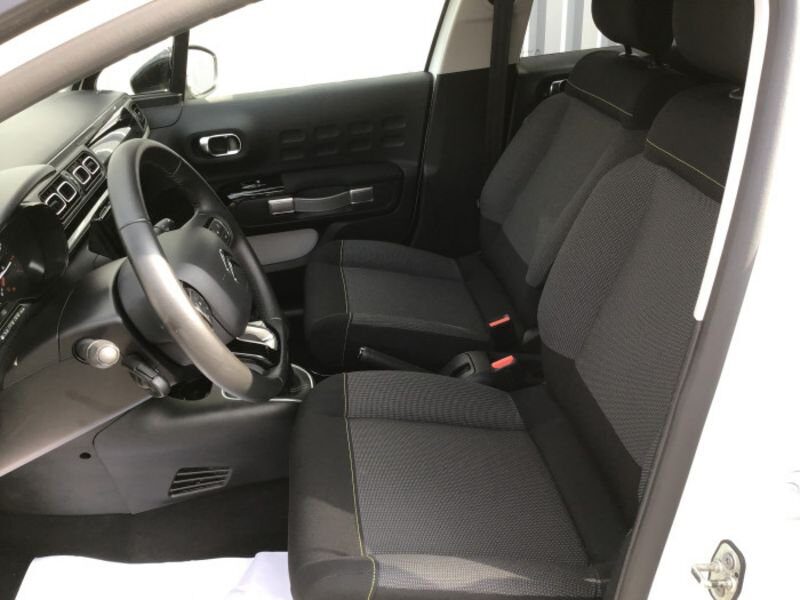 Citroën C3 PureTech 82 Shine