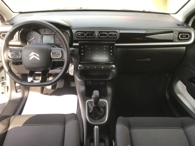 Citroën C3 PureTech 82 Shine