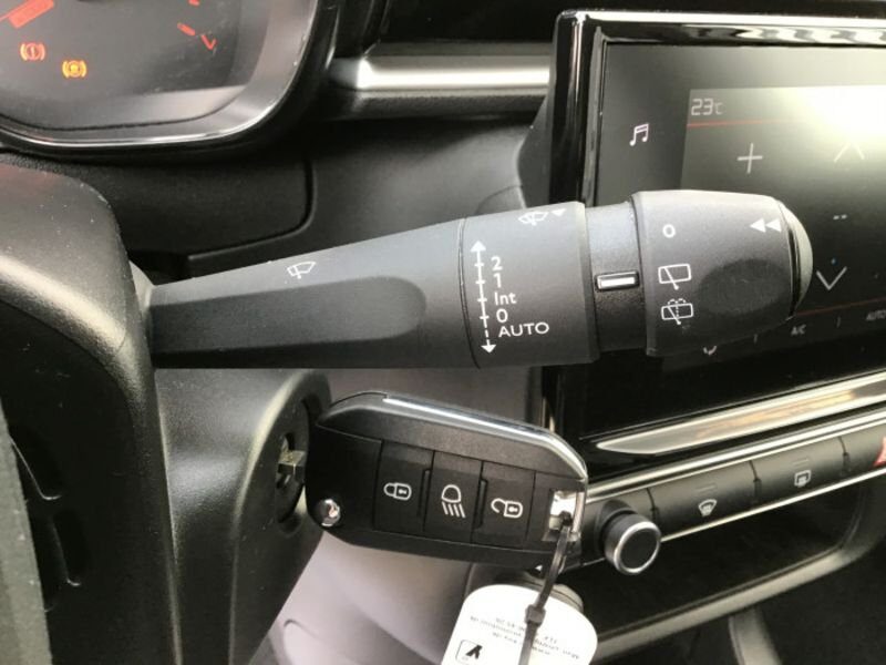 Citroën C3 PureTech 82 Shine