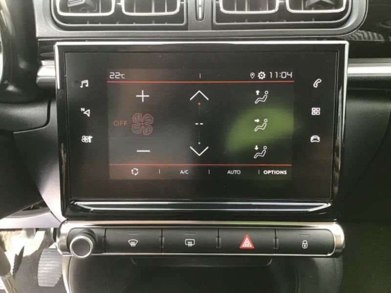 Citroën C3 PureTech 82 Shine