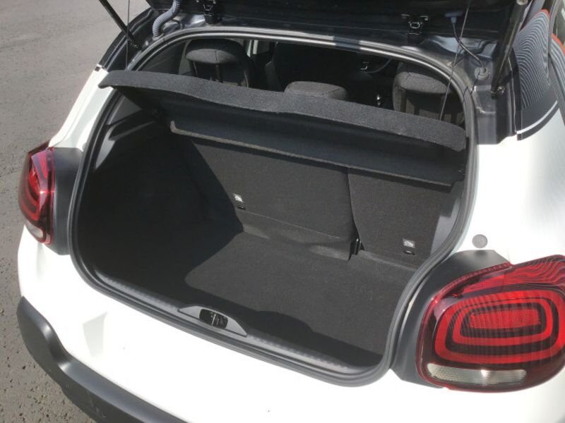 Citroën C3 PureTech 82 Shine