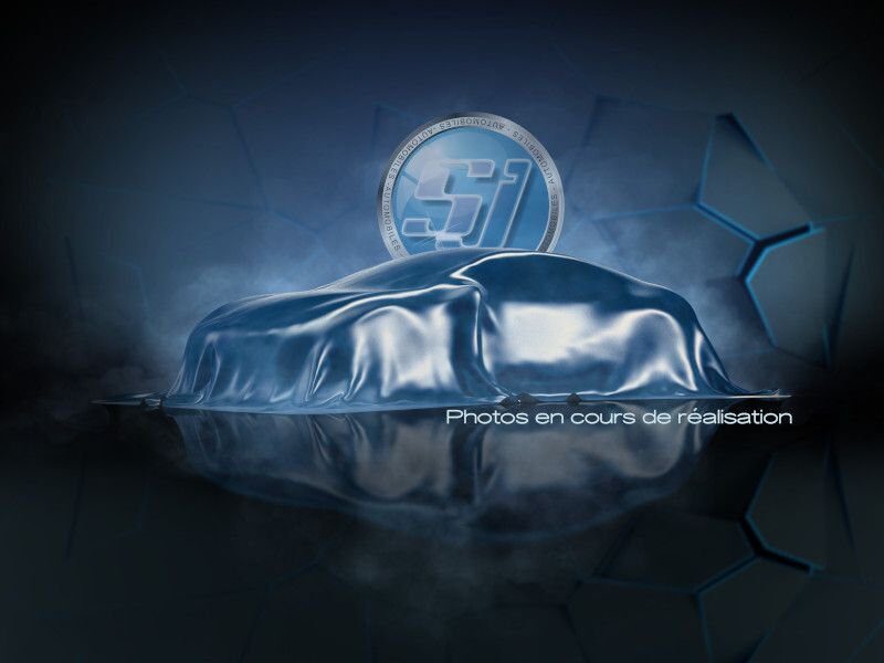 Seat Ateca 2.0 16V TDI - 150 Start&Stop BV DSG 7 FR PHASE 2