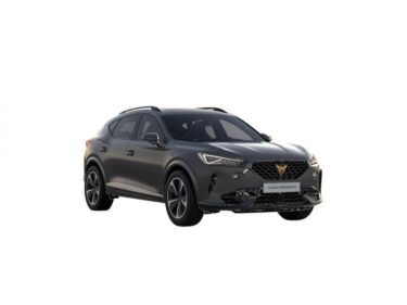 Cupra Formentor 1.4 e-Hybrid - 245 BV DSG 6 VZ