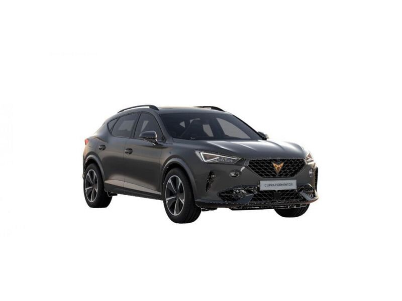 Cupra Formentor 1.4 e-Hybrid - 245 BV DSG 6 VZ