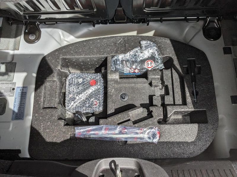 Fiat 500 1.4i 16V - 180 Abarth 595 Competizione