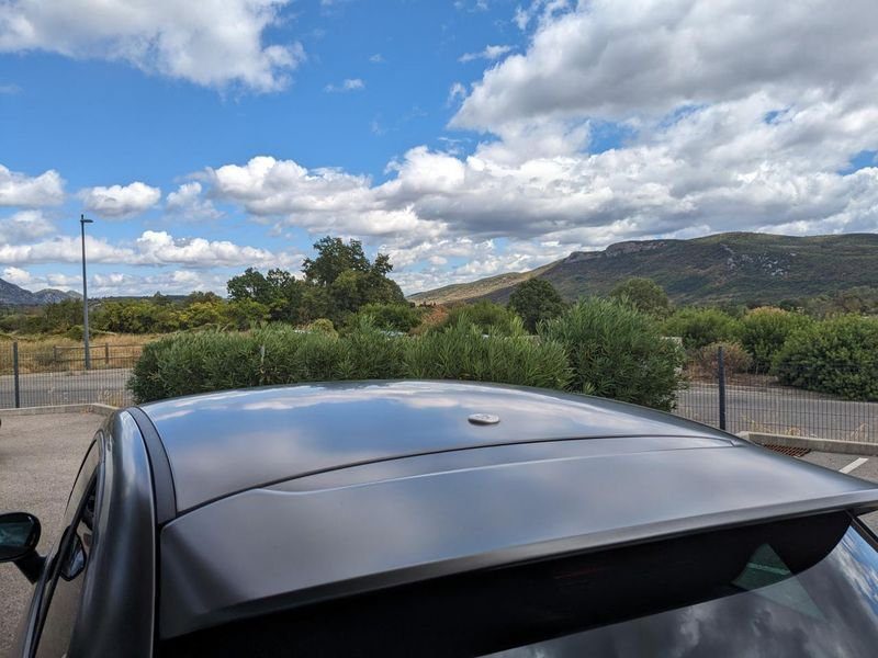 Fiat 500 1.4i 16V - 180 Abarth 595 Competizione