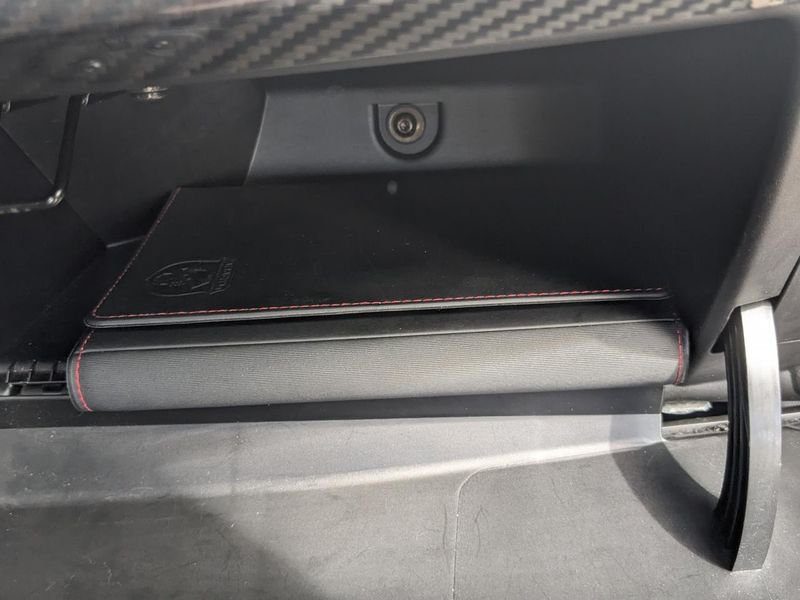 Fiat 500 1.4i 16V - 180 Abarth 595 Competizione