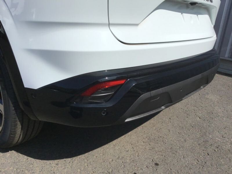 Renault Austral mild hybrid 160 auto Techno