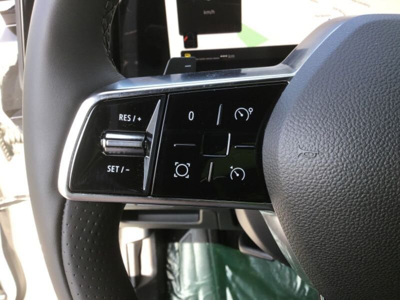 Renault Austral mild hybrid 160 auto Techno