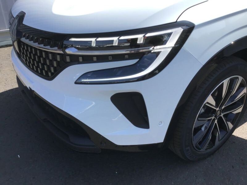 Renault Austral mild hybrid 160 auto Techno