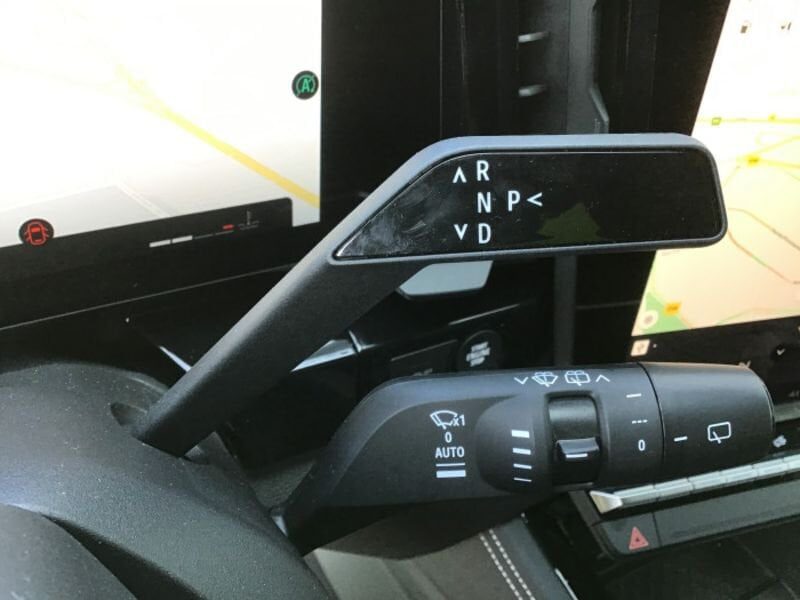 Renault Austral mild hybrid 160 auto Techno