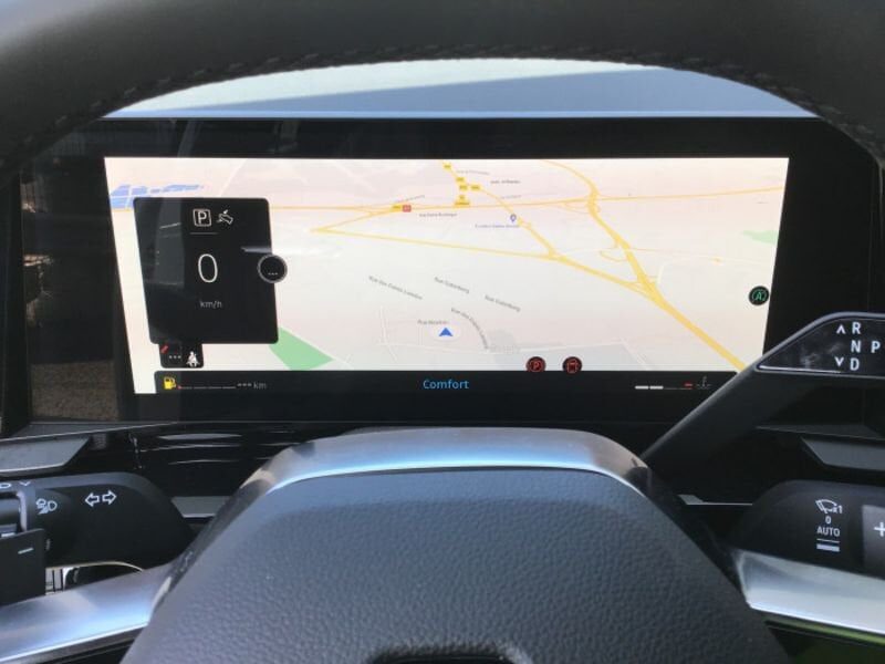 Renault Austral mild hybrid 160 auto Techno