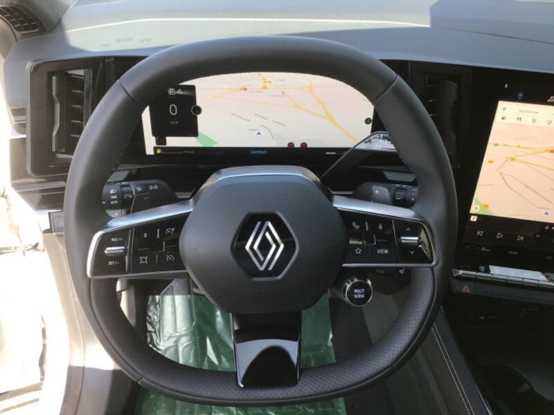 Renault Austral mild hybrid 160 auto Techno