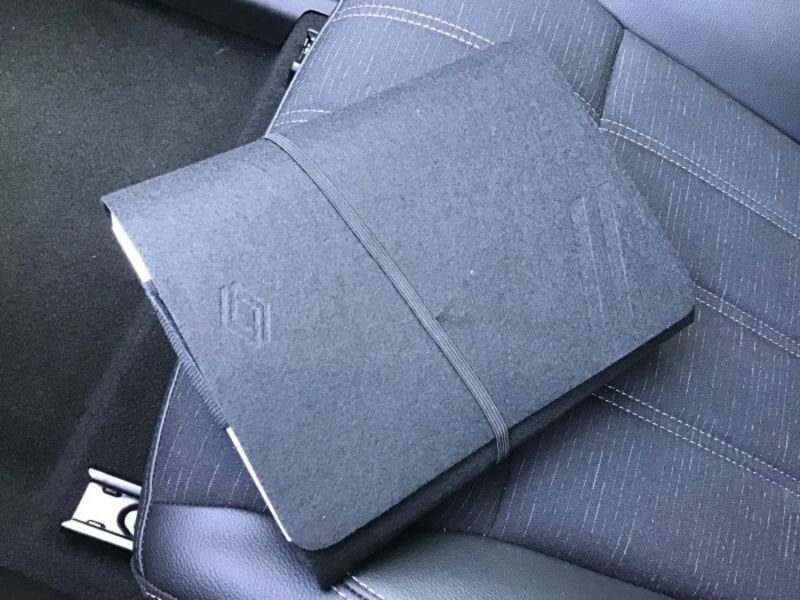 Renault Austral mild hybrid 160 auto Techno