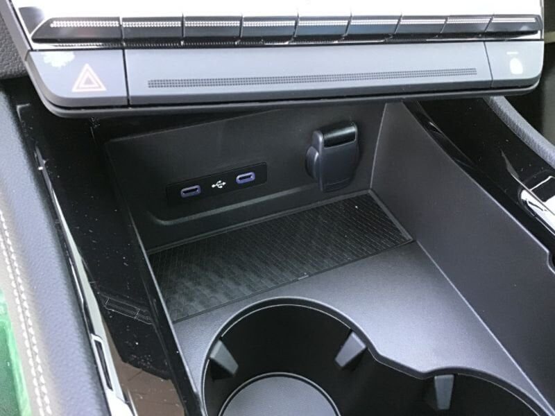 Renault Austral mild hybrid 160 auto Techno