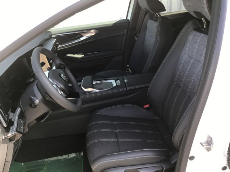 Renault Austral mild hybrid 160 auto Techno