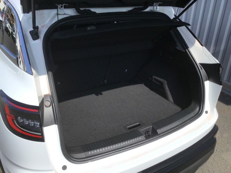 Renault Austral mild hybrid 160 auto Techno