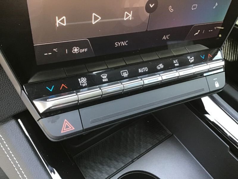 Renault Austral mild hybrid 160 auto Techno