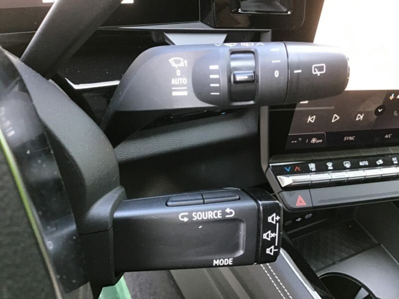 Renault Austral mild hybrid 160 auto Techno