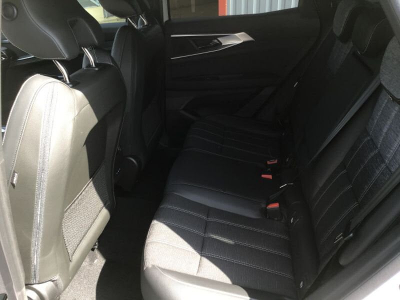 Renault Austral mild hybrid 160 auto Techno