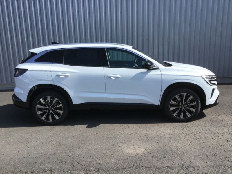 Renault Austral mild hybrid 160 auto Techno