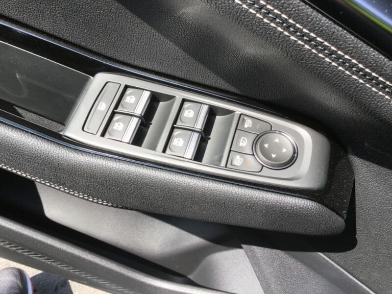 Renault Austral mild hybrid 160 auto Techno