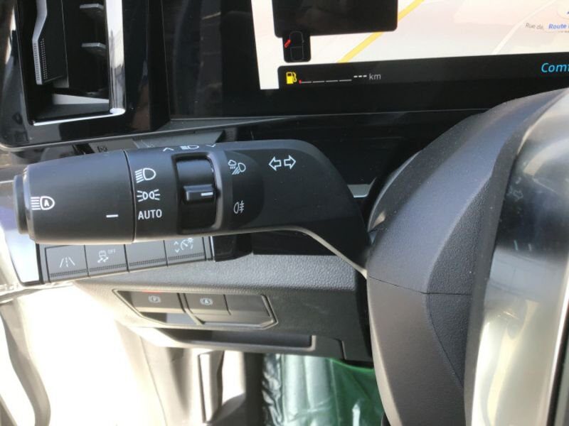 Renault Austral mild hybrid 160 auto Techno