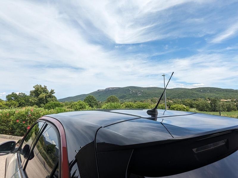 Opel Mokka 1.2i Turbo - 130 4x2 BVA S&S 2020 GS Line