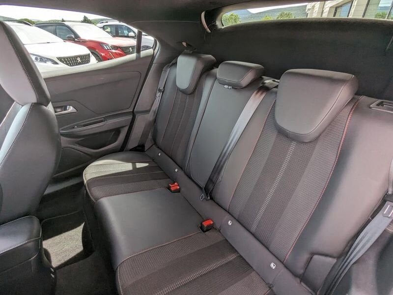 Opel Mokka 1.2i Turbo - 130 4x2 BVA S&S 2020 GS Line