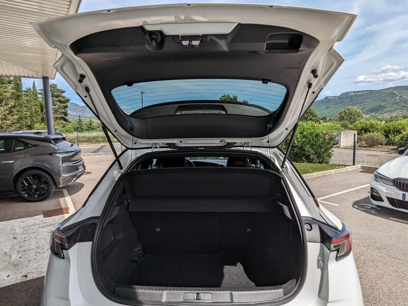 Opel Mokka 1.2i Turbo - 130 4x2 BVA S&S 2020 GS Line