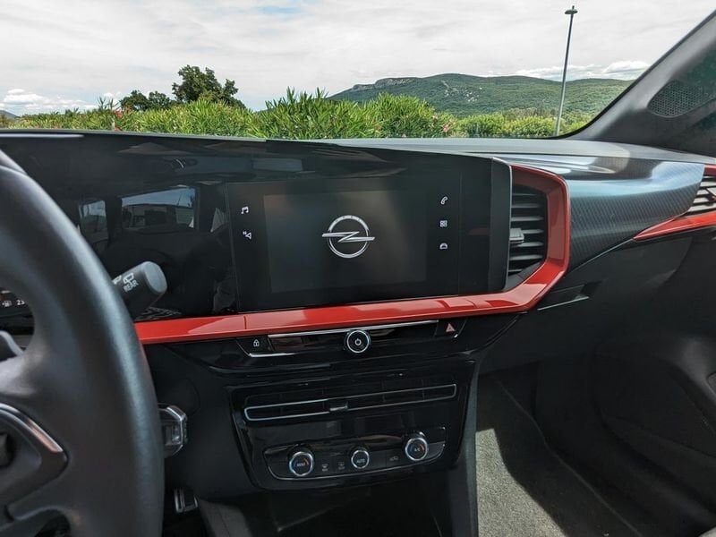 Opel Mokka 1.2i Turbo - 130 4x2 BVA S&S 2020 GS Line