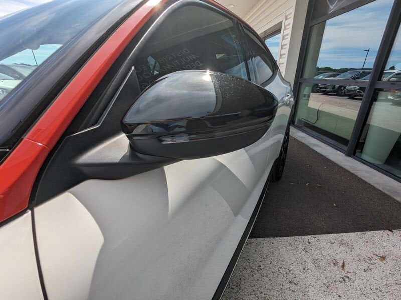 Opel Mokka 1.2i Turbo - 130 4x2 BVA S&S 2020 GS Line