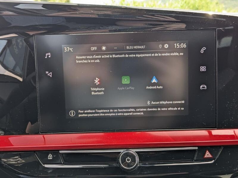 Opel Mokka 1.2i Turbo - 130 4x2 BVA S&S 2020 GS Line