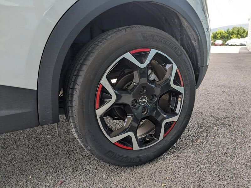 Opel Mokka 1.2i Turbo - 130 4x2 BVA S&S 2020 GS Line