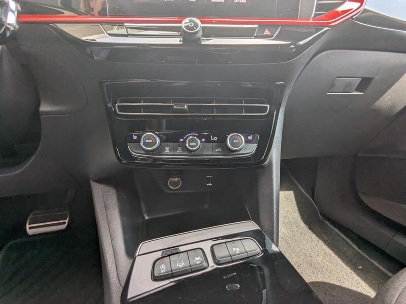 Opel Mokka 1.2i Turbo - 130 4x2 BVA S&S 2020 GS Line