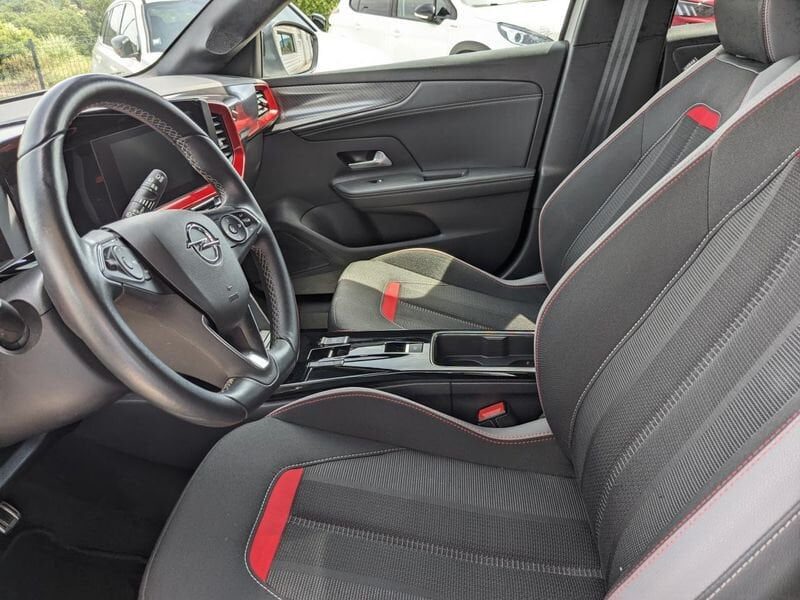 Opel Mokka 1.2i Turbo - 130 4x2 BVA S&S 2020 GS Line