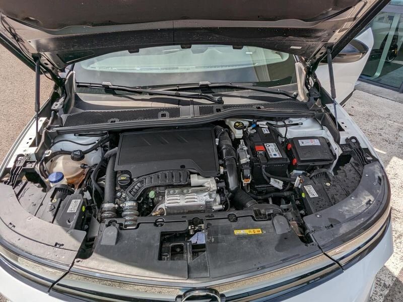 Opel Mokka 1.2i Turbo - 130 4x2 BVA S&S 2020 GS Line