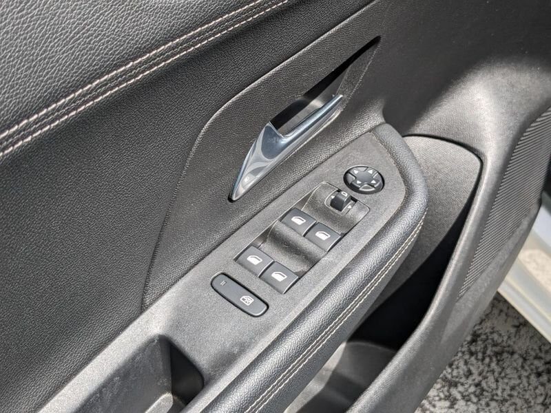 Opel Mokka 1.2i Turbo - 130 4x2 BVA S&S 2020 GS Line