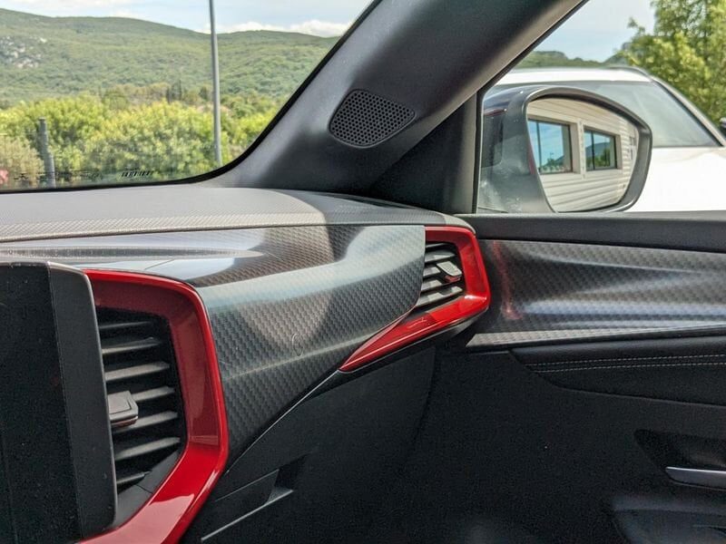 Opel Mokka 1.2i Turbo - 130 4x2 BVA S&S 2020 GS Line